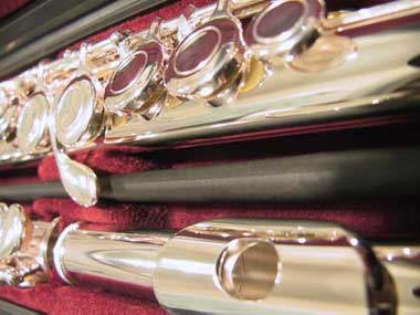 HOW TO FIND OUT WHAT NOTE A FLUTE WILL PRODUCE