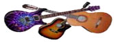 Guitars