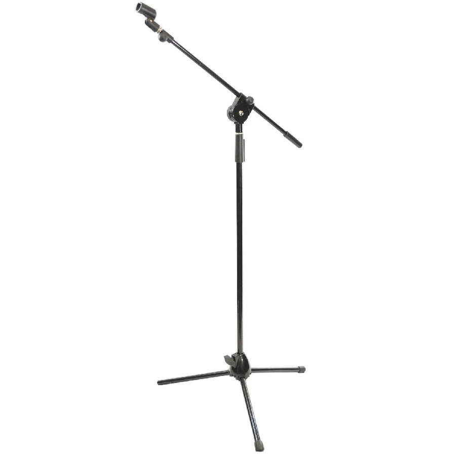 HIRE microphone boom stand R75 p day UP *