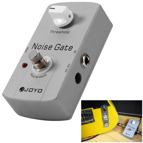 Joyo Noise gate, Musical Instruments and Sound sales and hire Skysun Pty ltd