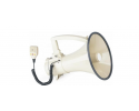 Loudcruiser 100w megaphone with USB and SD MP3 player
