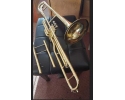 Sonata 3 valve trombone
