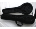 5 String Banjo Case - light weight and shower proof|