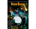 Ultimate Beginner Series: Drum Basics - Book & CD