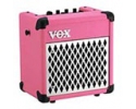 Vox DA5 Mains/Battery Digital Amp