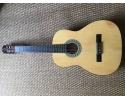 Lyons higher end classic student guitar 4/4 UP* view Cape town was R1895 reduced to R1095