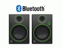 MACKIE CR5BT 5″ MULTIMEDIA MONITORS WITH BLUETOOTH PAIR