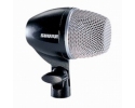 Shure PG52-XLR Instrument Microphone