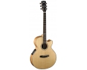 Cort SFX10 Acoustic Electric Guitar