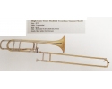 Sonata high class tenor modified  trombone