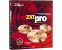 Zildjian ZXT 4 PRO Cymbal Set