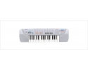 Casio SA47 Mini Keyboard for smaller kids UP* view JHB