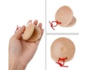 wooden castanets
