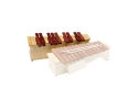 Wang Xylophone Orff Rosewood Chromatic Part Soprano