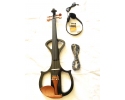 Courante  JUJUBE Black Sparkle electric violin  (4/4) with headphones UP*  *View CAPETOWN was R3899 now R2999
