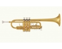 Sonata trumpet in C
