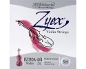 D'Addario Zyex Professional Violin Strings UP* view CAPETOWN was R2000 now R899