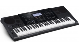 Casio CTK 7200 Pro Keyboard w audio recording , 17 track sequencer, mixer, 820 tones 260 rhythms  View johannesburg UP*Retails R