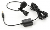 IK Multimedia iRig Mic Lav compact lavalier microphone for smartphones and tablets AVAILABLE