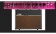 Vox AC30C2 Guitar Combo Amplifier with Celestion G12M Greenback Speakers