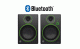 MACKIE CR5BT 5??? MULTIMEDIA MONITORS WITH BLUETOOTH PAIR