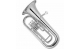Sonata Euphonium nickle silver View CAPETOWN