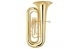 **  Sonata made by Jinyin 3 valve Bb Tuba View CAPETOWN
