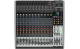Behringer   X2442USB Xenyx 16 track 4 / 2 bus Mixer w Preamps & Compressors, British EQs, 24-Bit Multi-FX Pro