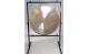 chau 70cm Gong stand only view CAPETOWN UP*