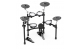 Nux DM7X Electronic drum kit all mesh heads view CAPETOWN