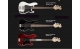 * Bestseller Fender Squier Affinity Series Precision bass PJ 4 string