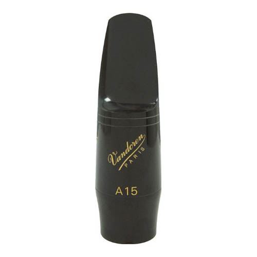 van doren alto saxophone mouthpiece V5 (A15 )VIEW CAPETOWN UP*, Musical