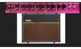Vox AC30C2 Guitar Combo Amplifier with Celestion G12M Greenback Speakers