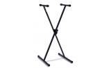 CASIO ESX1 Single Ribbed Keyboard Stand *UP