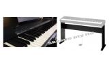 Casio CDP-S110 88 note weighted keys digital piano