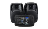 Laney AH2500D AudioHub Portable PA System