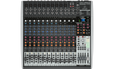 Behringer   X2442USB Xenyx 16 track 4 / 2 bus Mixer w Preamps & Compressors, British EQs, 24-Bit Multi-FX Pro