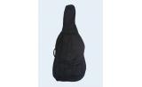 CELLO BAG Sizes 1/2 , 3/4 or 4/4 . with zip and slight padding