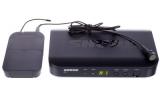 * Shure BLX14E/CVL Q25 lapel presenter  wireless system