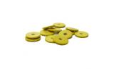 Set Flute pads