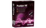 Prodipe VE Sound card - USB - Mic  + 300 sounds VIDEO!