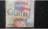 Proline set electric guitar strings