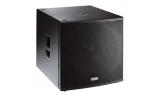 SUBLINE118S 18\" REFLEX PASSIVE SUB 1200W RMS