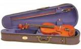 * Stentor Student 1 Violin, sizes 1/16