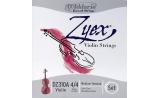 D'Addario Zyex Professional Violin Strings UP* view CAPETOWN was R2000 now R899