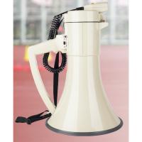 Loudcruiser 100w megaphone with USB and SD MP3 player_3