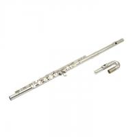Courante AF100 Alto flute with 2 headjoints (Special airfreight order 3-5 weeks )_2