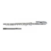 Courante AF100 Alto flute with 2 headjoints (Special airfreight order 3-5 weeks )_3