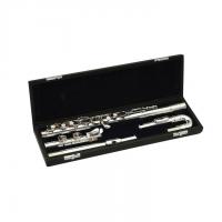 Courante AF100 Alto flute with 2 headjoints (Special airfreight order 3-5 weeks )_4