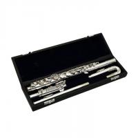 Courante AF200 Alto flute with 2 headjoints (Special airfreight order 3-5 weeks )_2